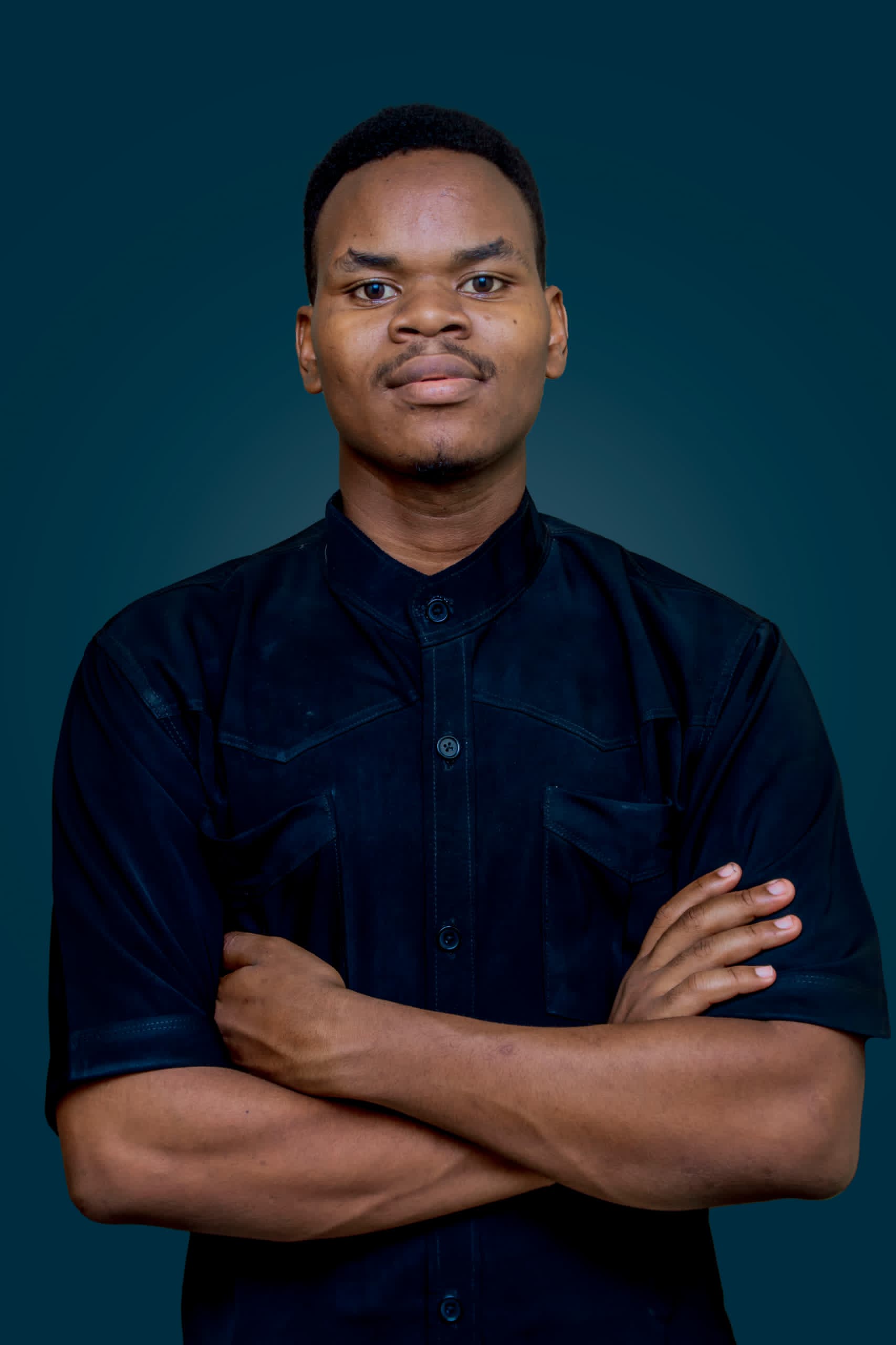 ELIA NJANI